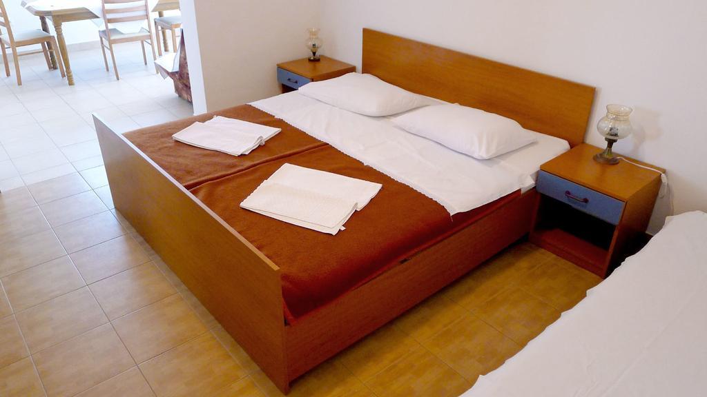 Apartments Maestral Sveti Petar  Cameră foto