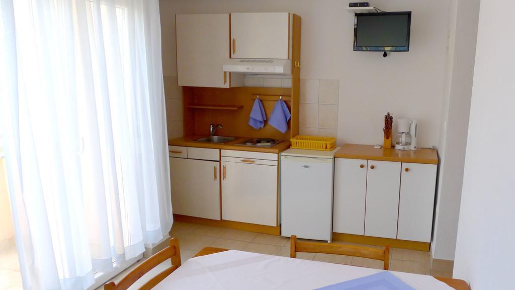 Apartments Maestral Sveti Petar  Cameră foto