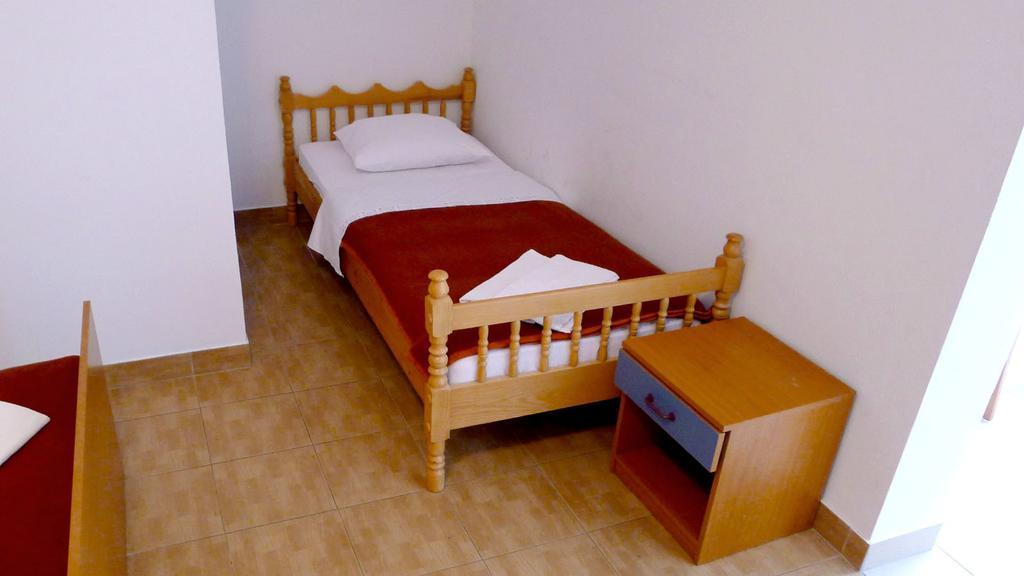 Apartments Maestral Sveti Petar  Cameră foto