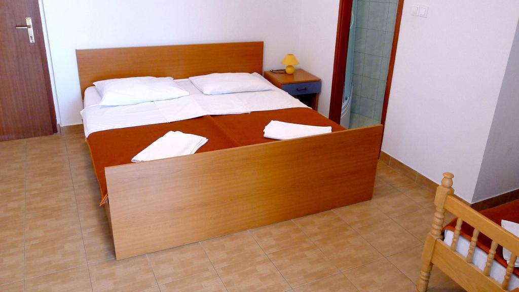 Apartments Maestral Sveti Petar  Cameră foto