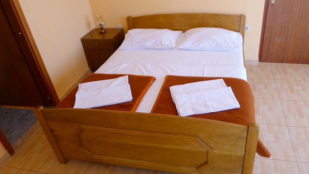 Apartments Maestral Sveti Petar  Cameră foto