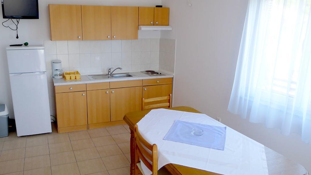 Apartments Maestral Sveti Petar  Cameră foto