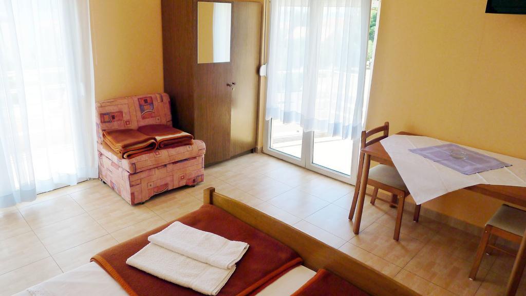 Apartments Maestral Sveti Petar  Cameră foto