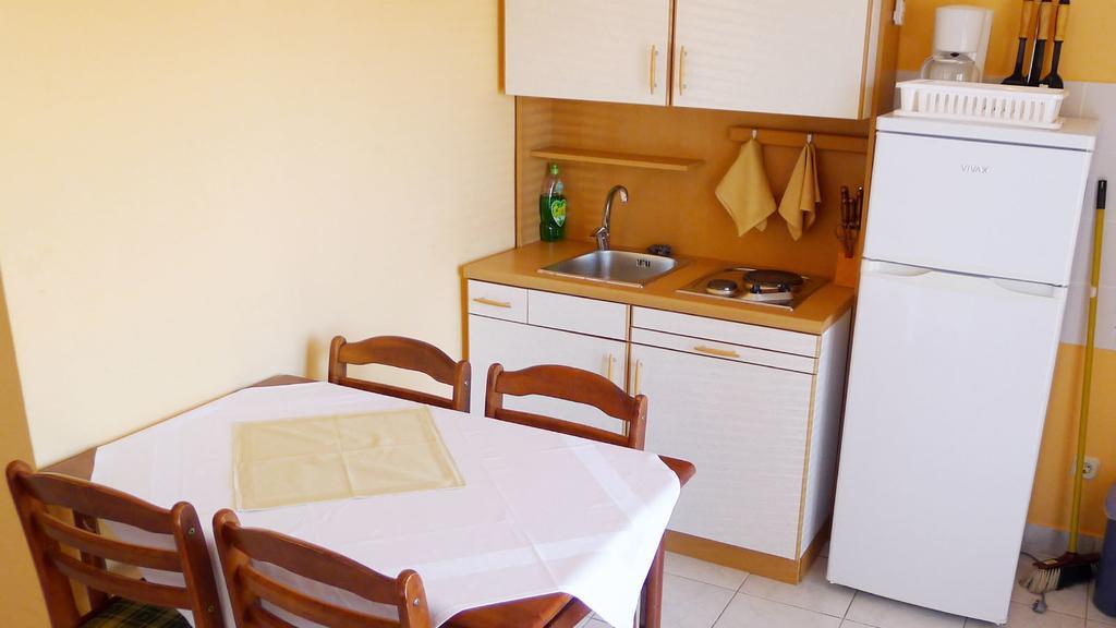 Apartments Maestral Sveti Petar  Cameră foto
