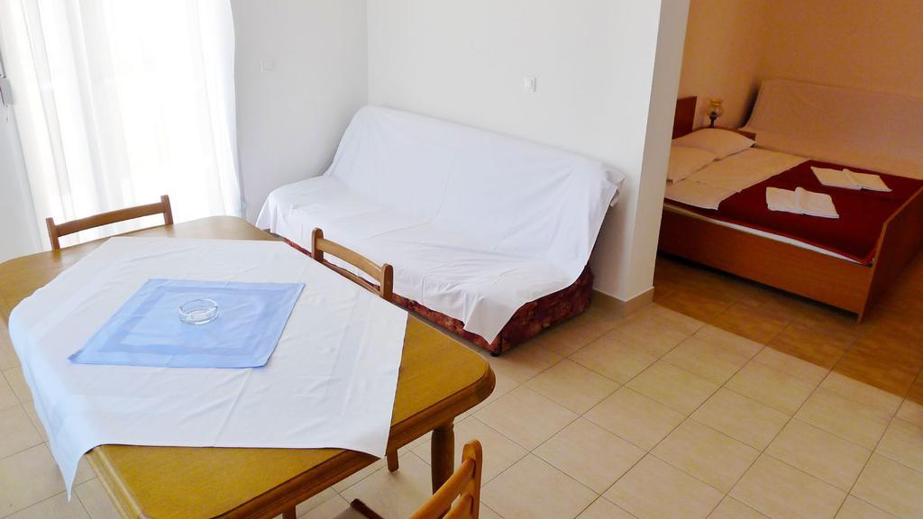 Apartments Maestral Sveti Petar  Cameră foto